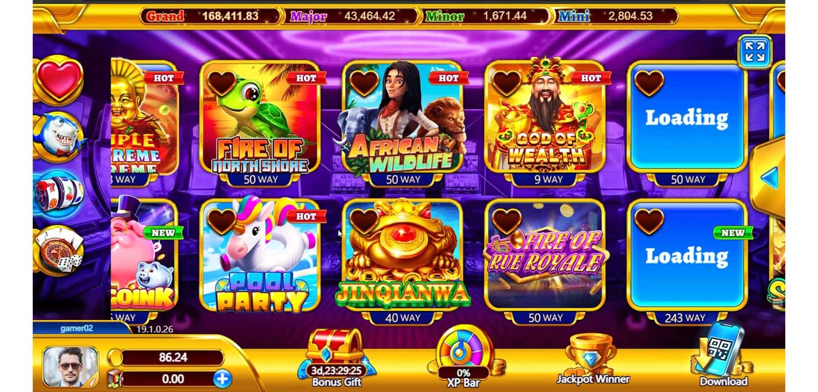 Thumbnail Image Wrapper