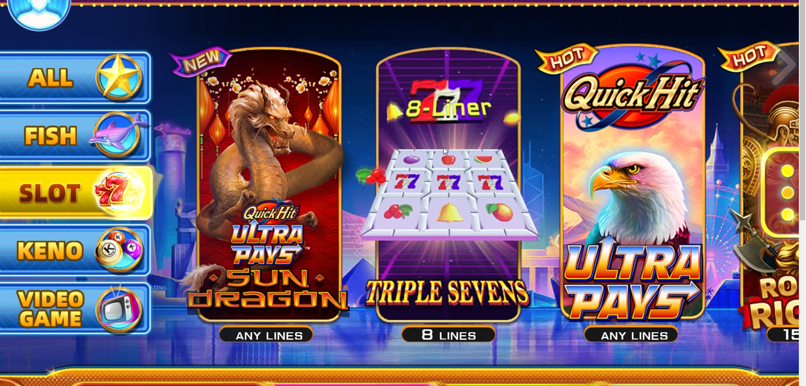 Thumbnail Image Wrapper