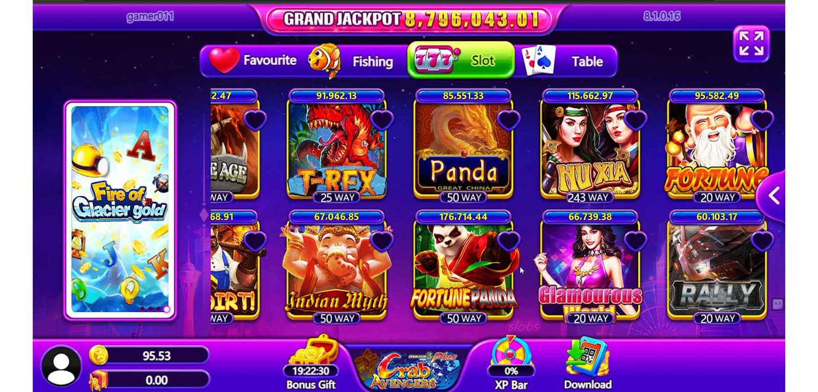 Thumbnail Image Wrapper