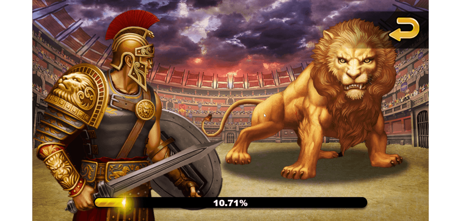 Roman Riches 7