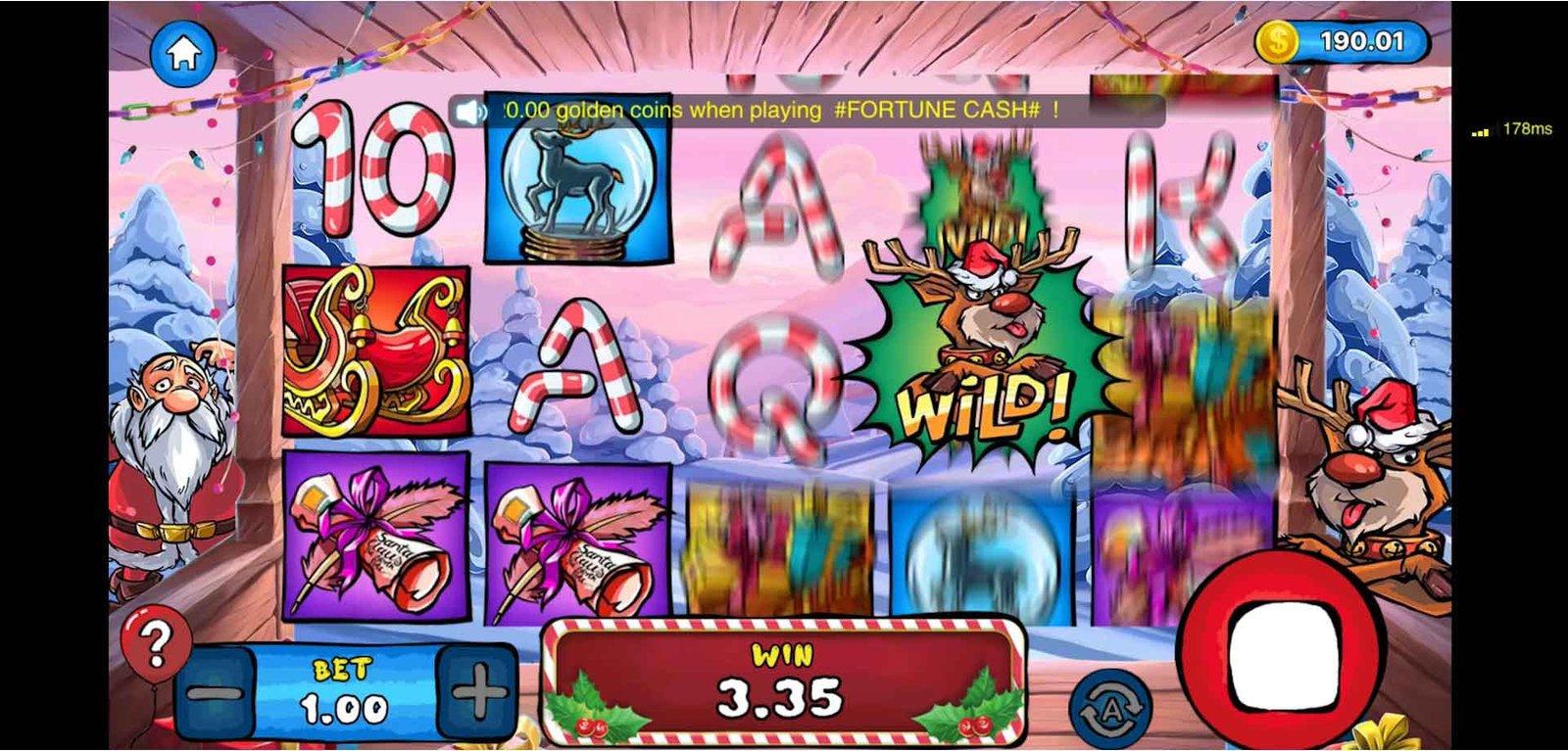 Thumbnail Image Wrapper