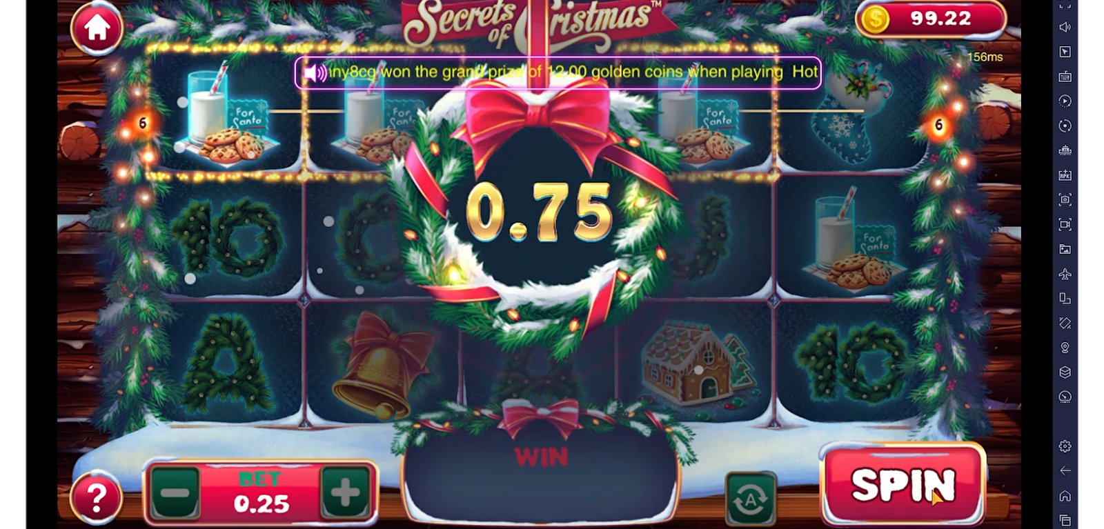 Secrets of Christmas 11