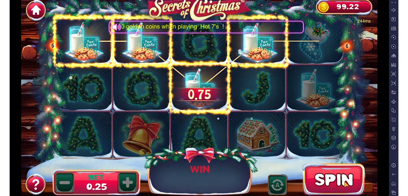 Secrets of Christmas 10