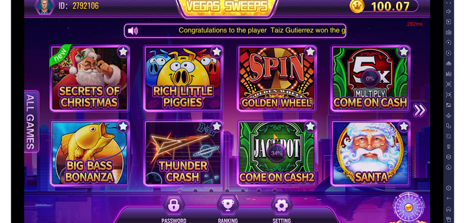 Thumbnail Image Wrapper