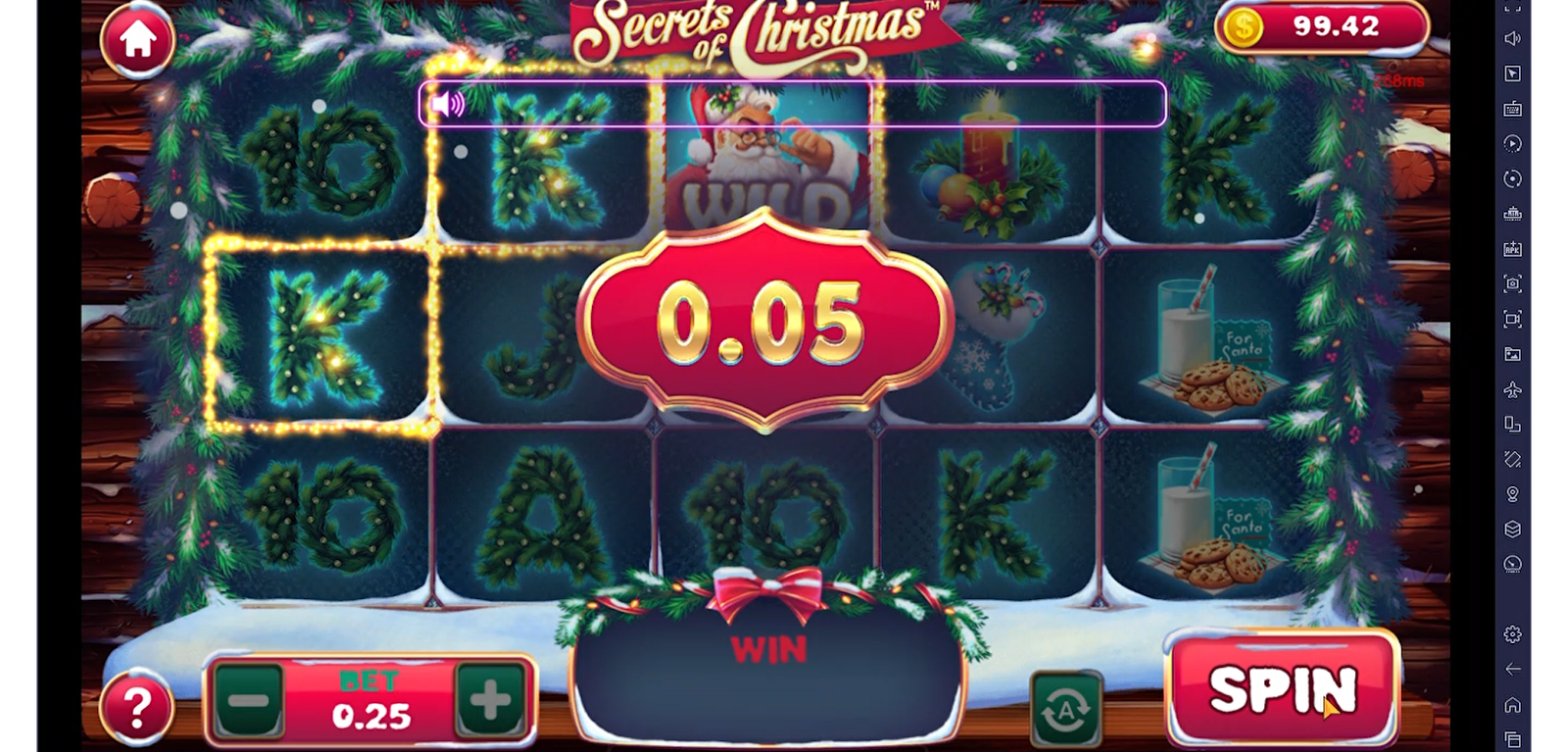 Secrets of Christmas 7
