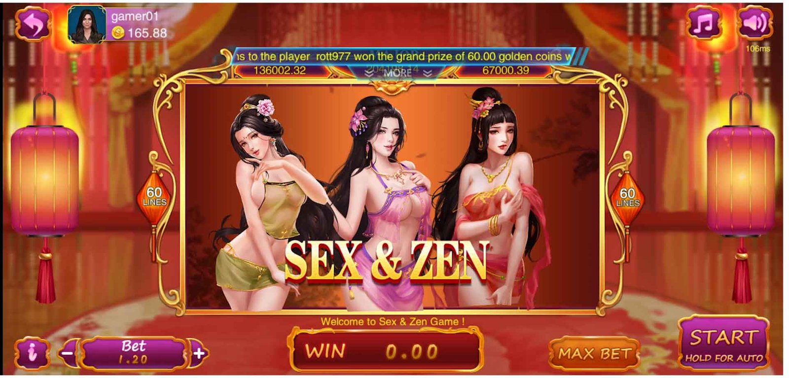 Sex & Zen 8