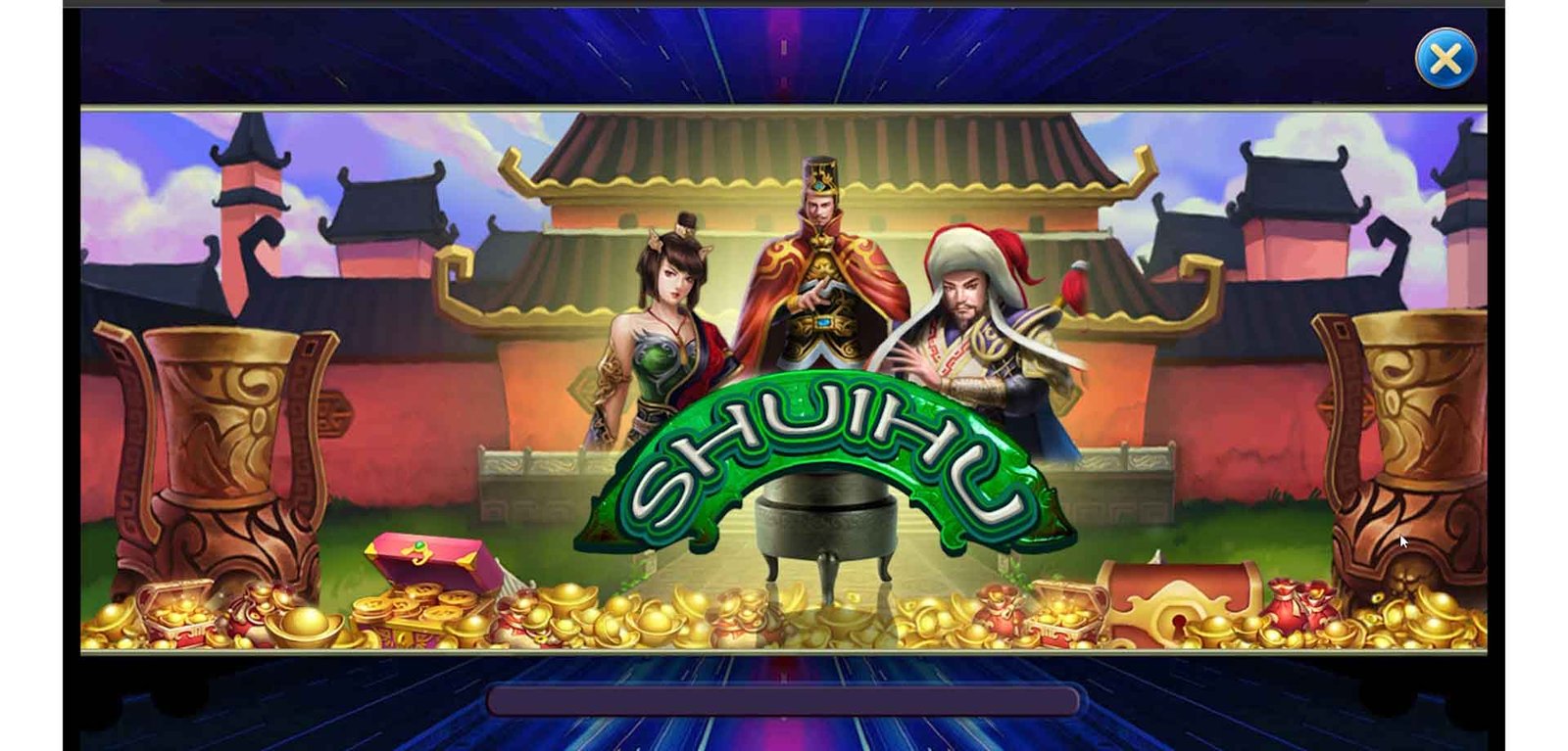 Shuihu 6