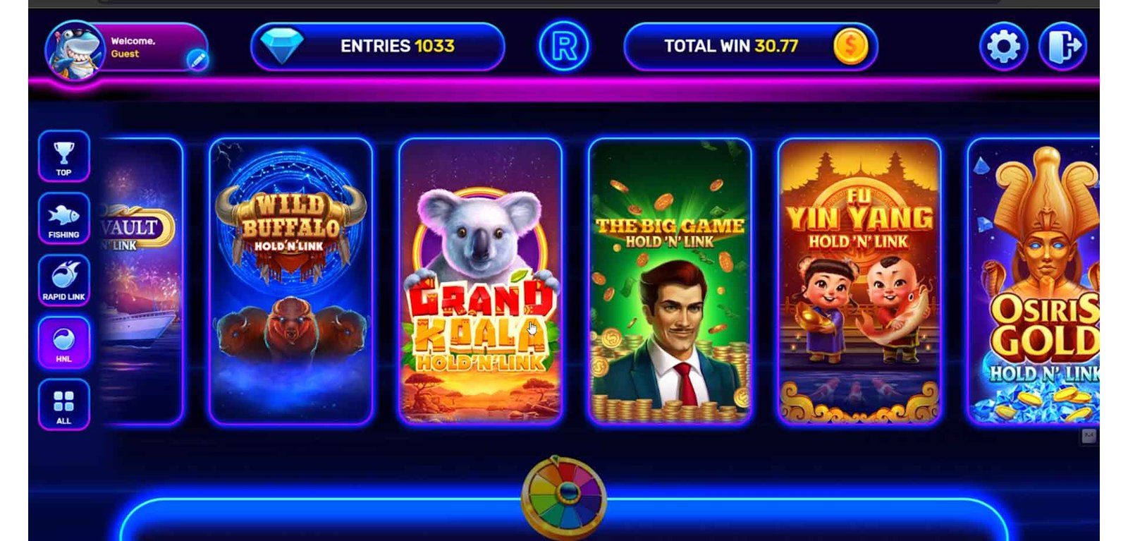Thumbnail Image Wrapper