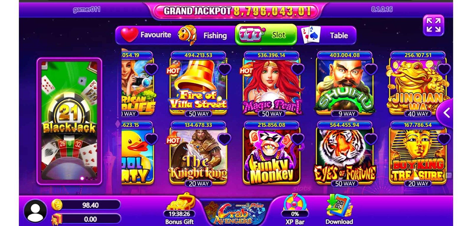 Thumbnail Image Wrapper