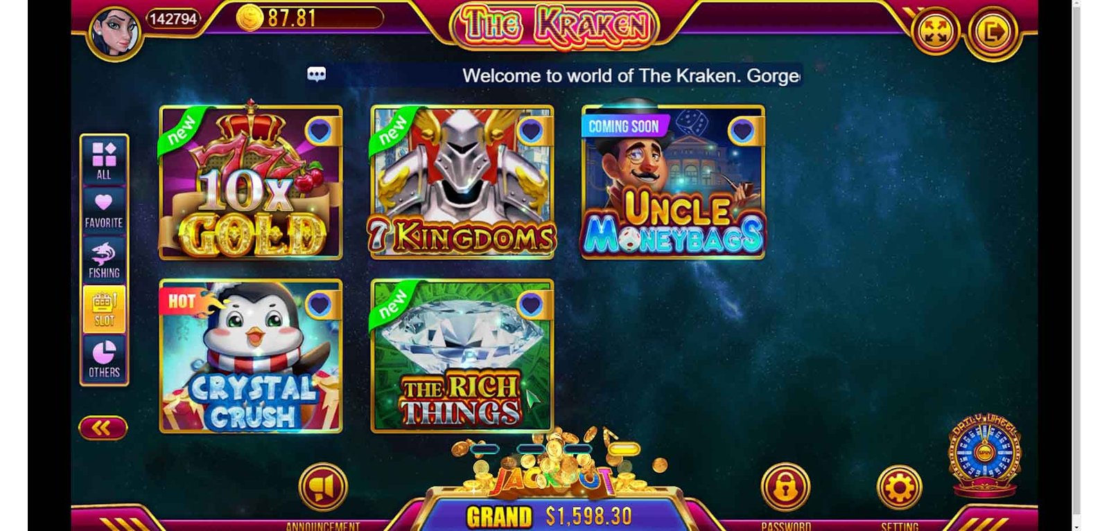 Thumbnail Image Wrapper