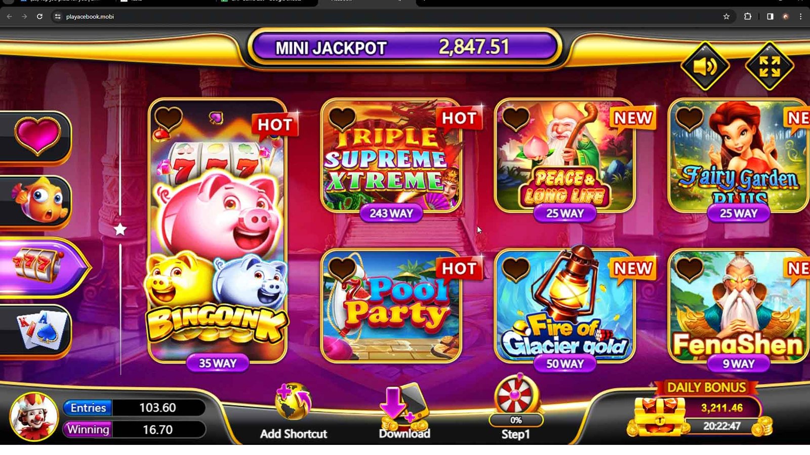 Thumbnail Image Wrapper