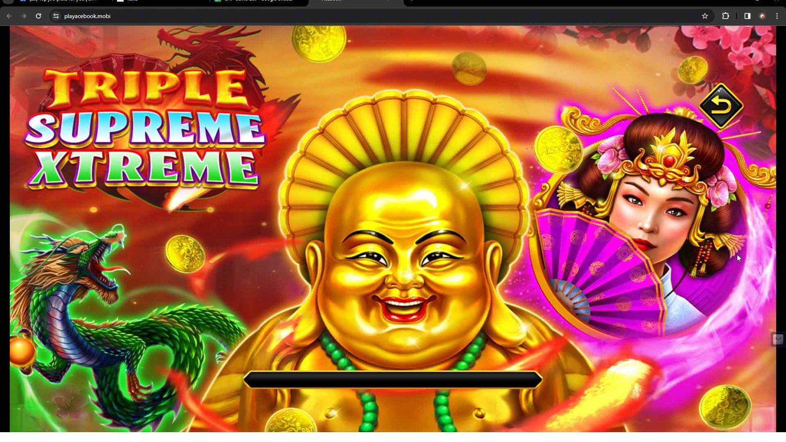 Triple Supreme Xtreme 7