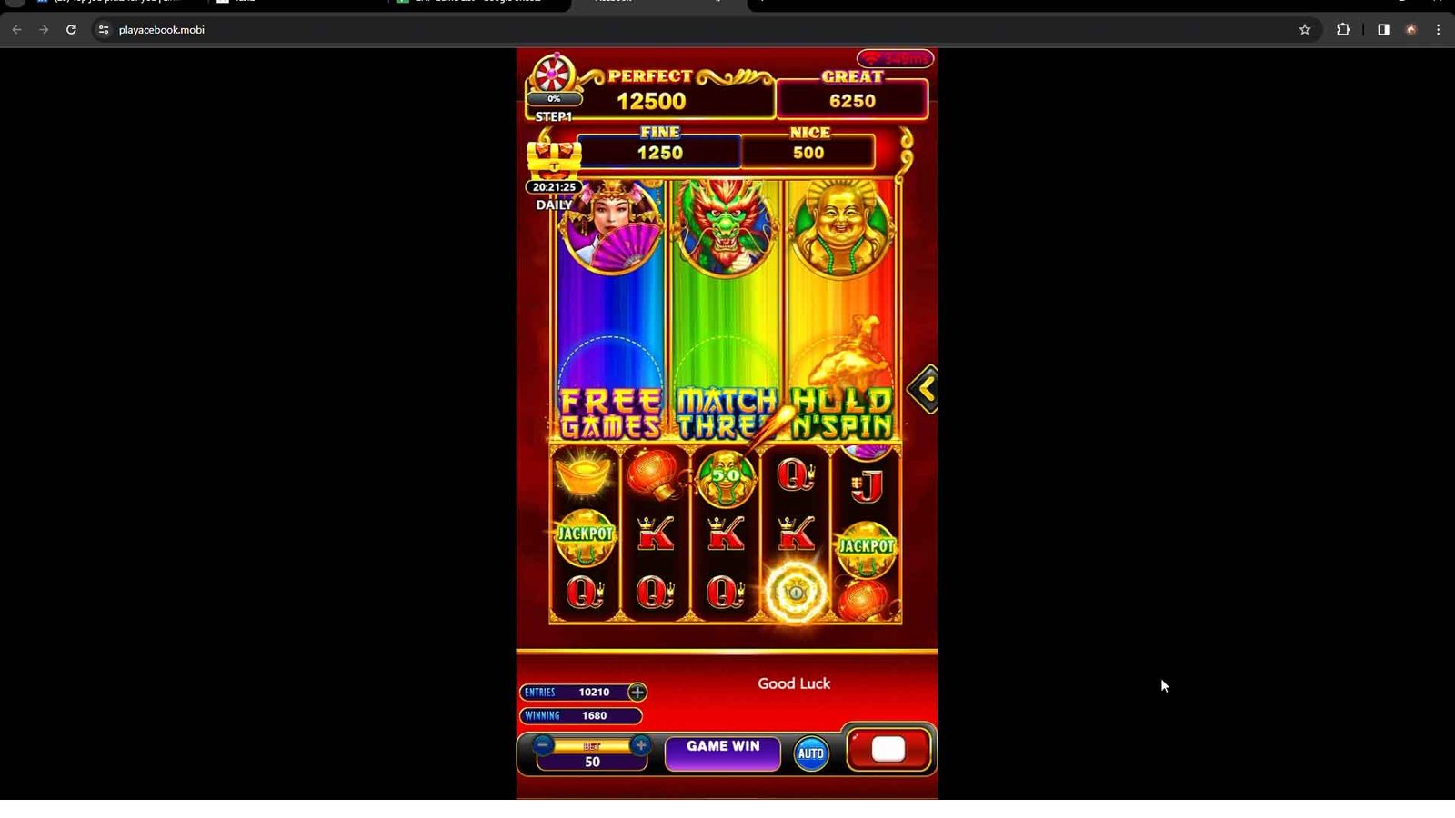 Triple Supreme Xtreme 6