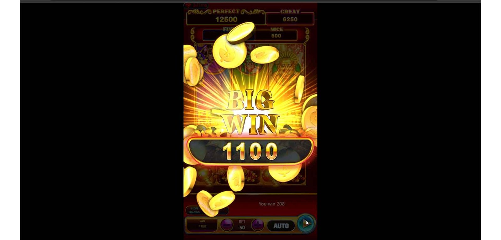 Triple Supreme Xtreme 10