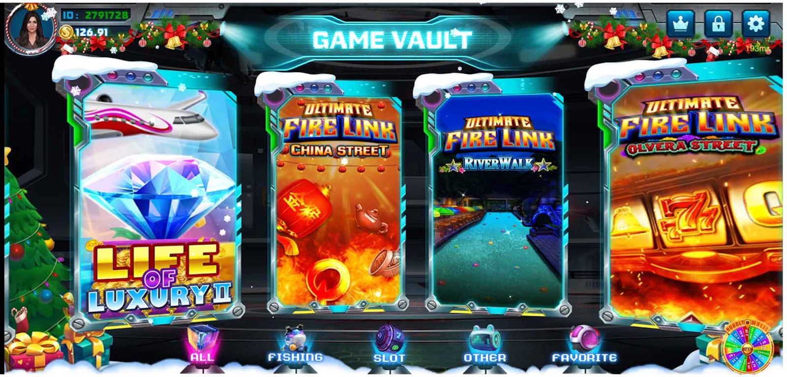 Thumbnail Image Wrapper