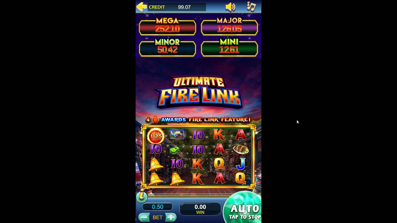 Ultimate Firelink Olvera Street 9