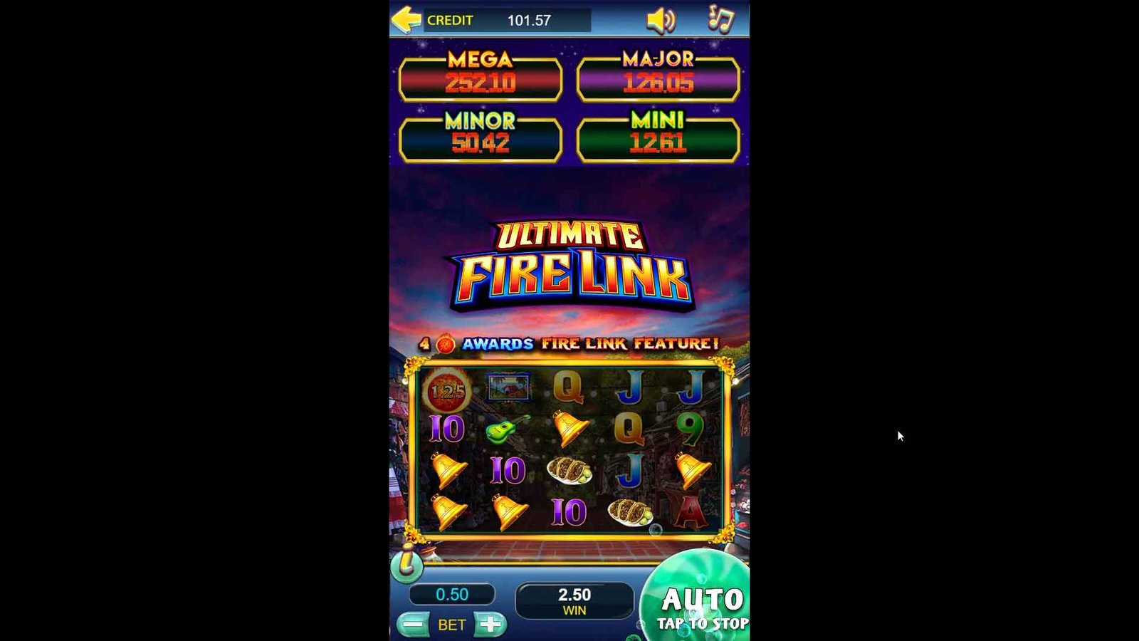 Ultimate Firelink Olvera Street 7