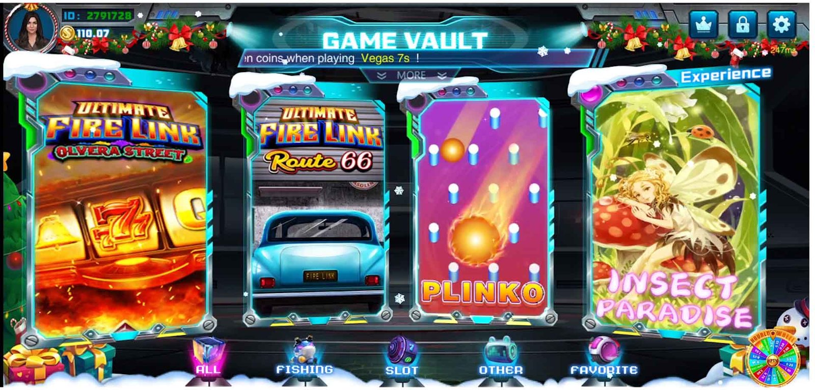 Thumbnail Image Wrapper