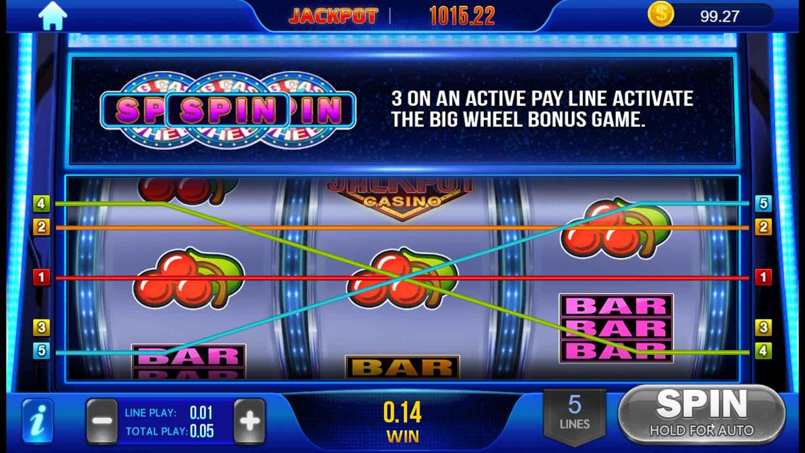 Wheel of Fortune 2