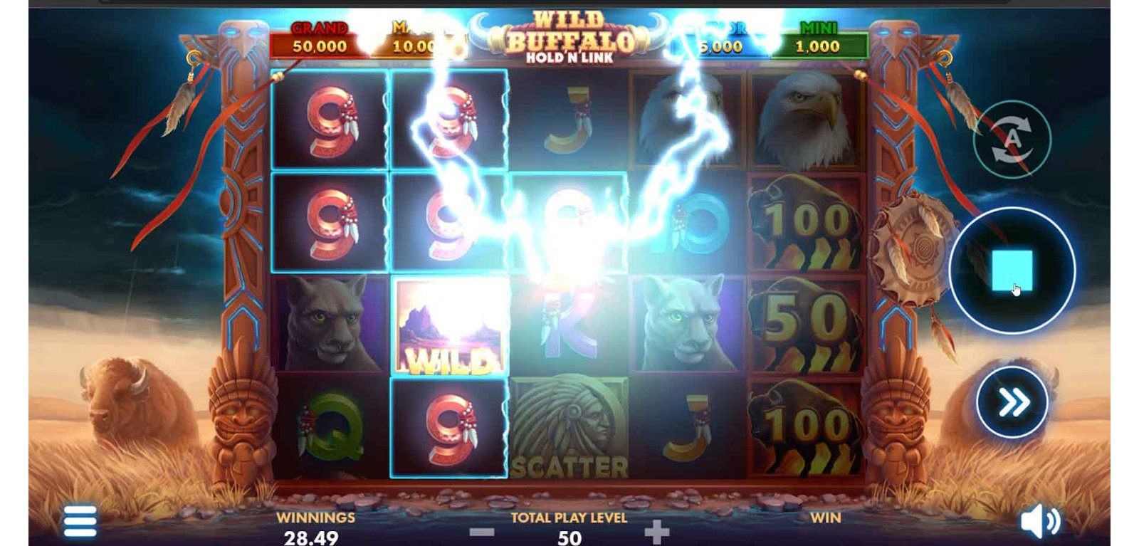 Thumbnail Image Wrapper