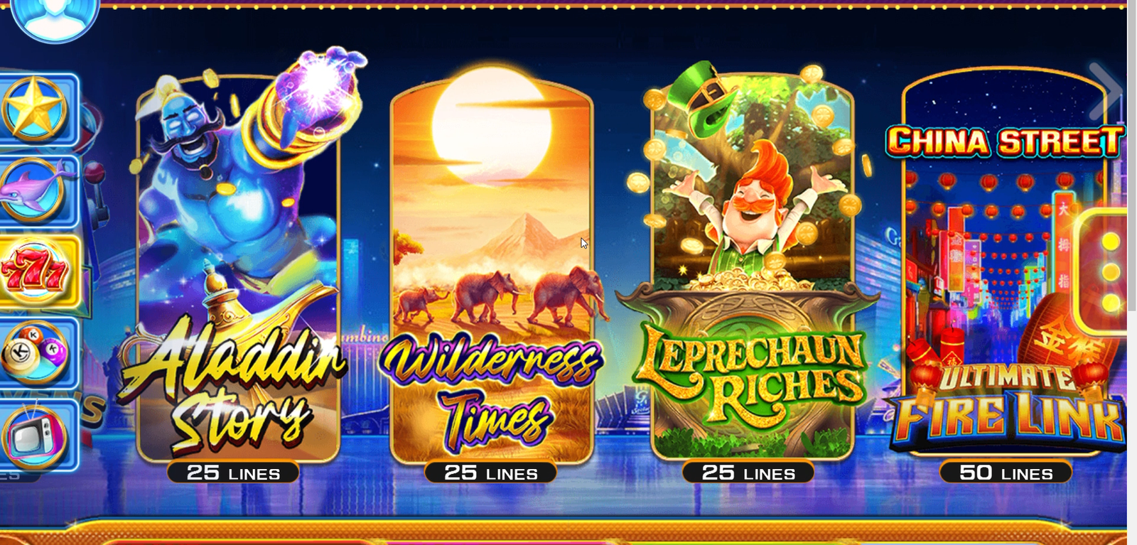 Thumbnail Image Wrapper