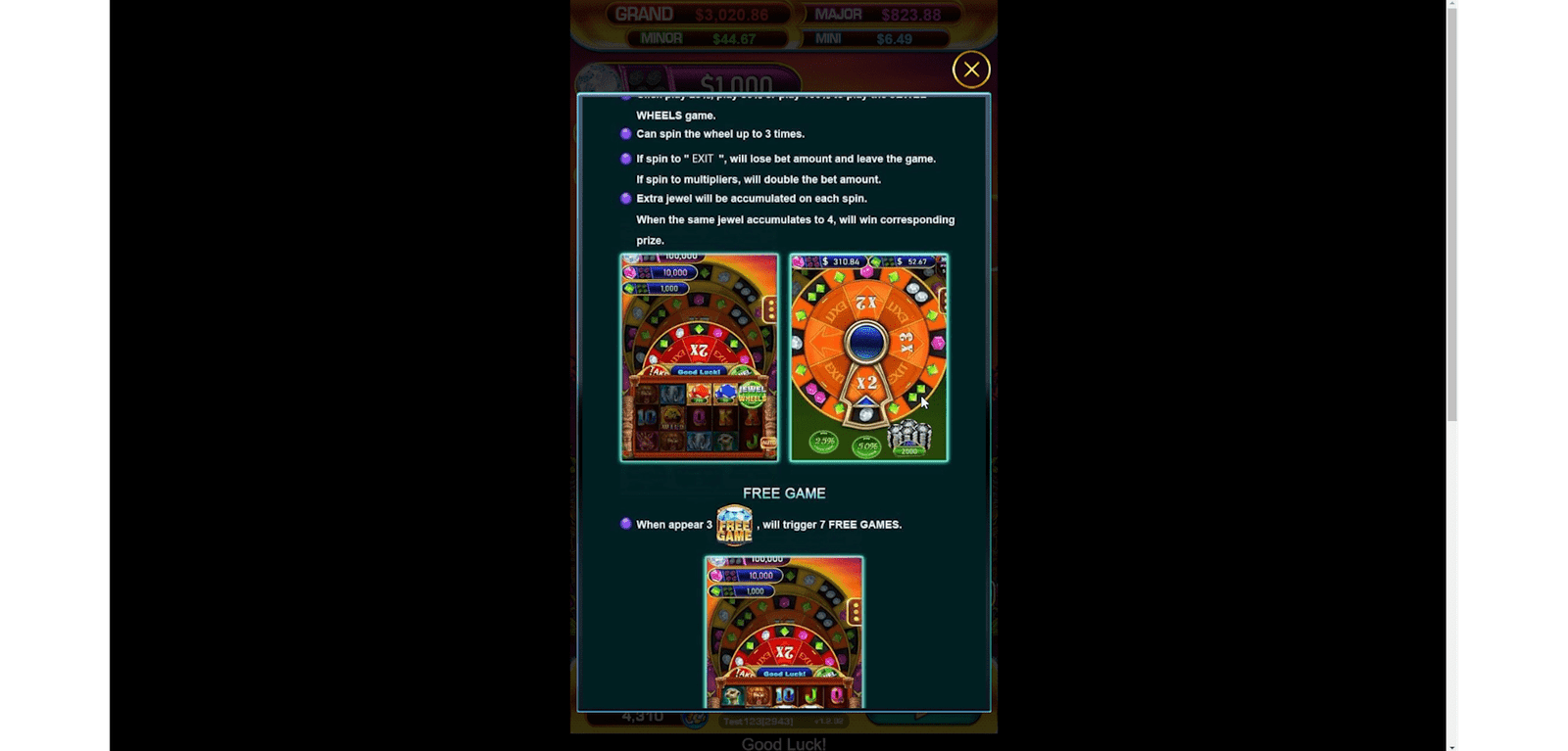 Wilderness Times 12
