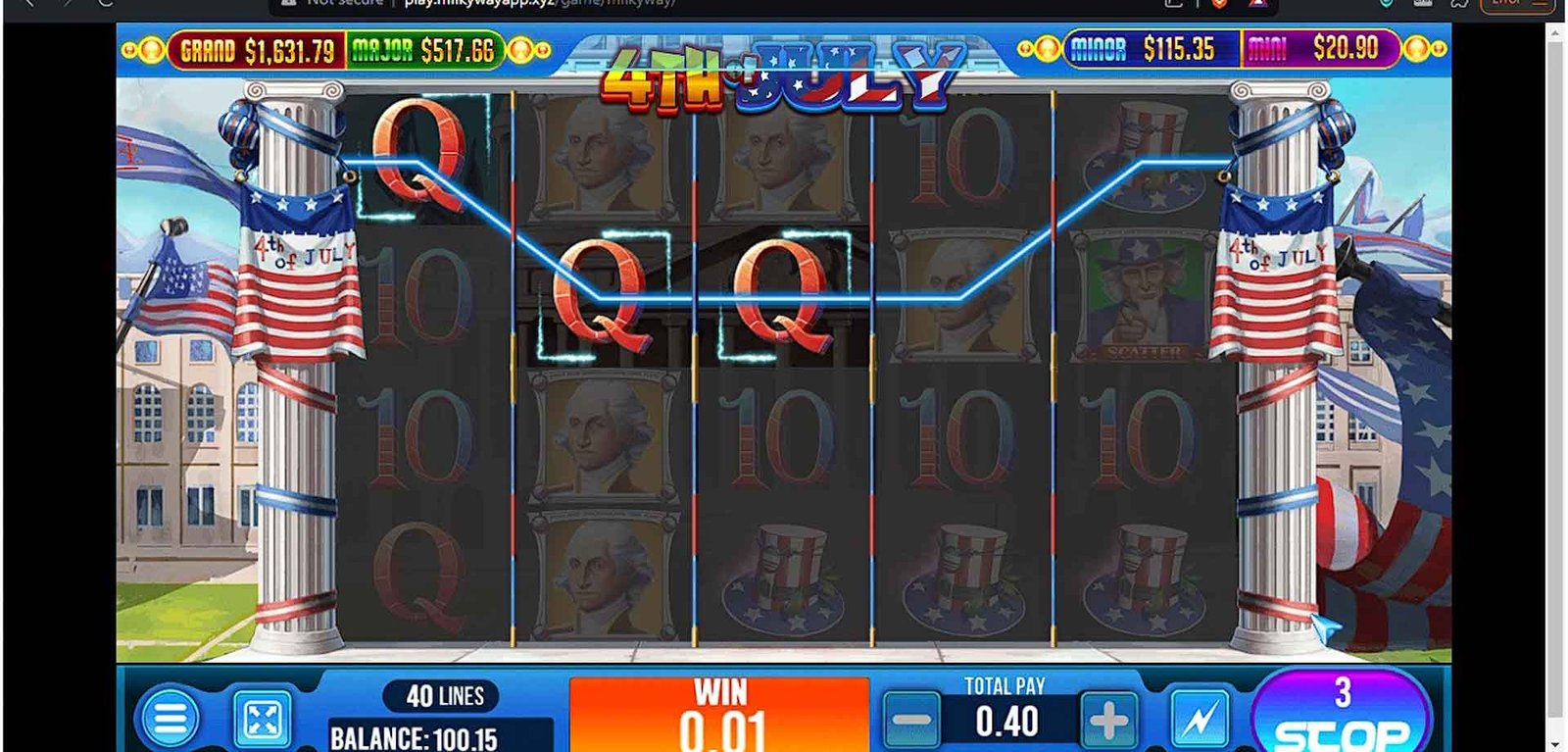 Thumbnail Image Wrapper