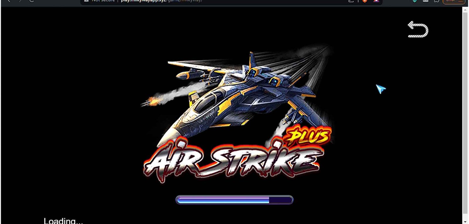 Air Strike Plus 2