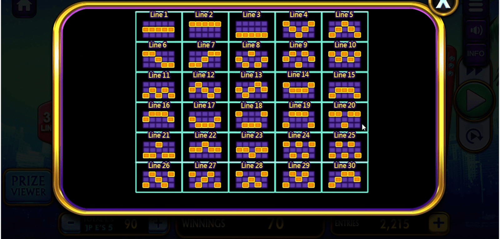 Diamond Billionaire 2