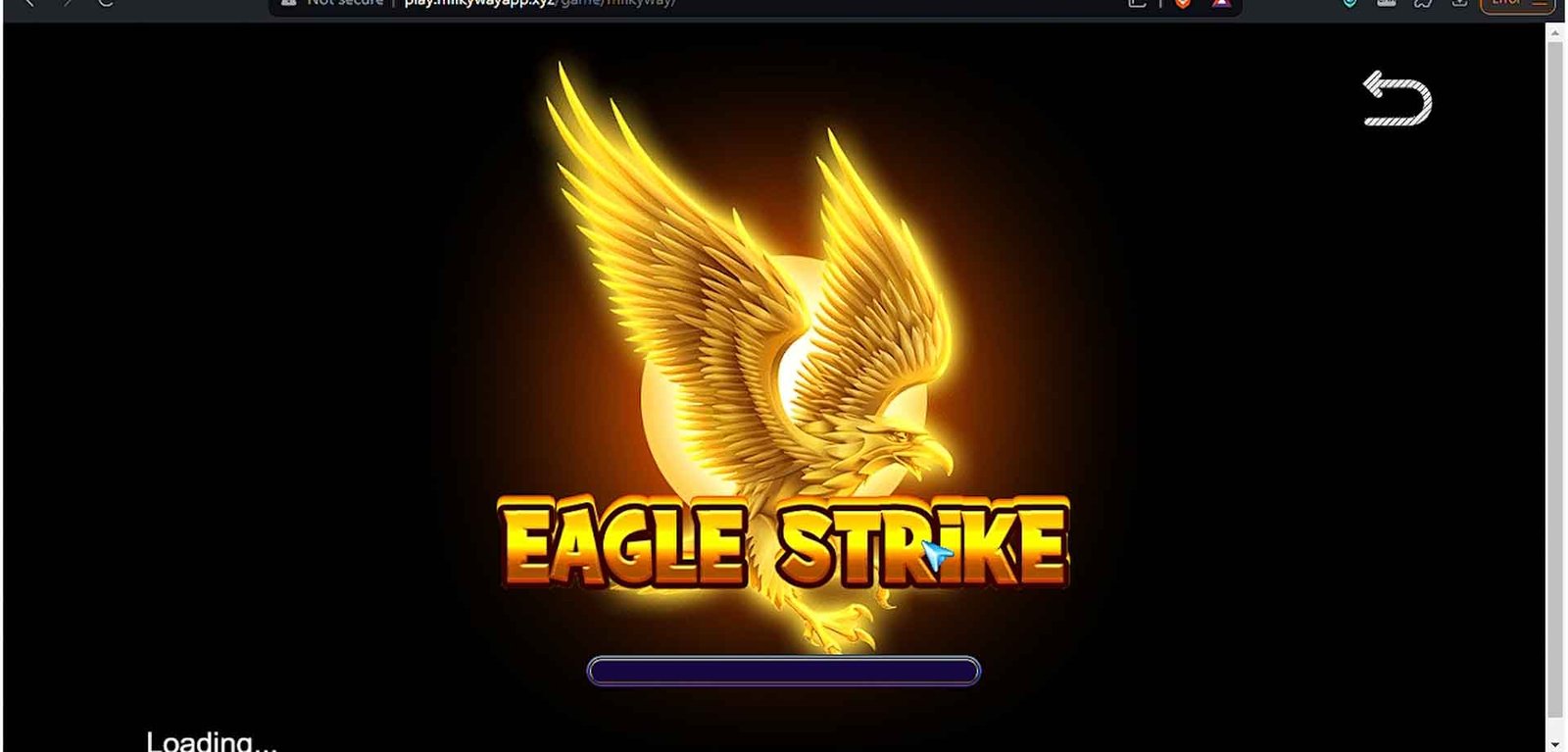 Eagle Strike 9