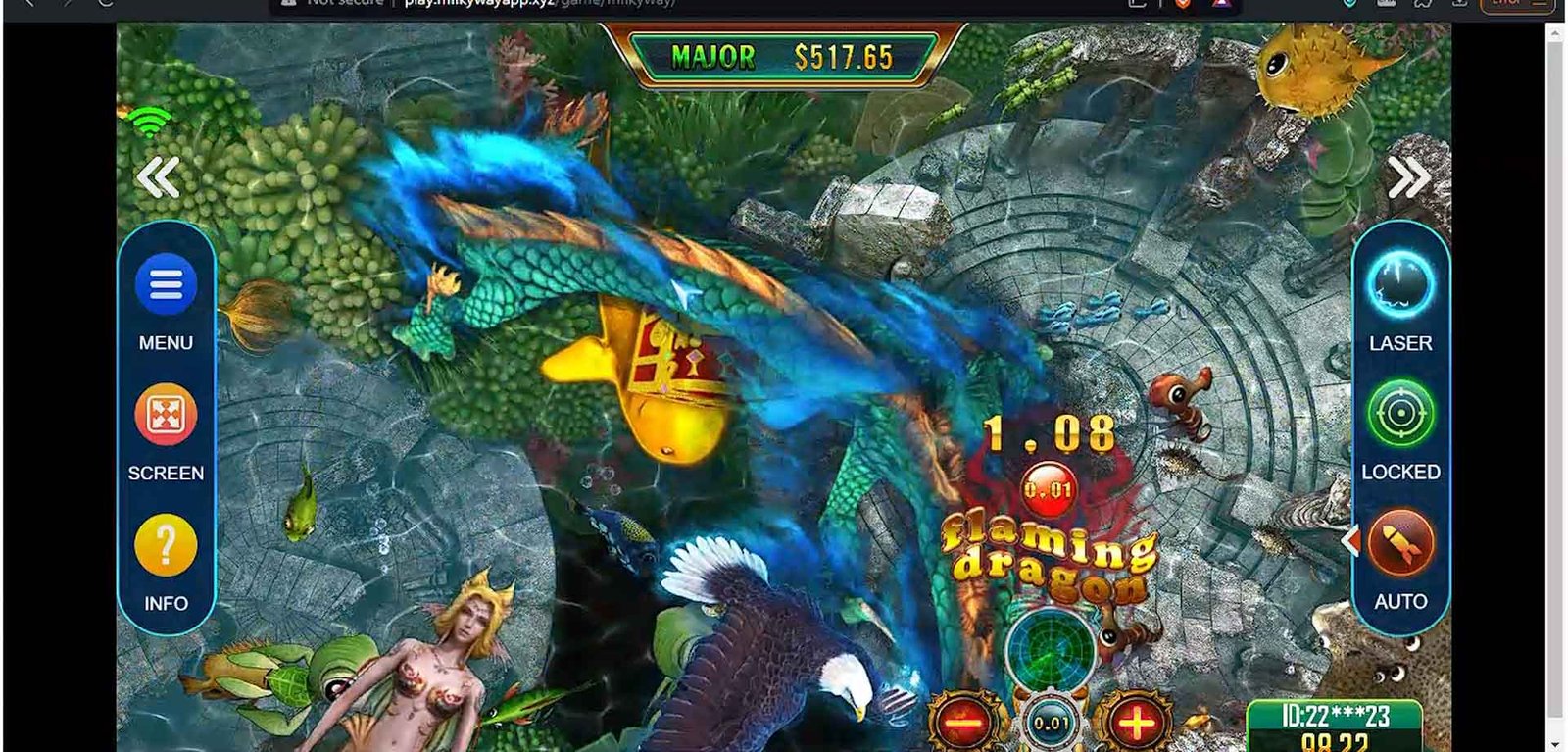 Eagle Strike 2