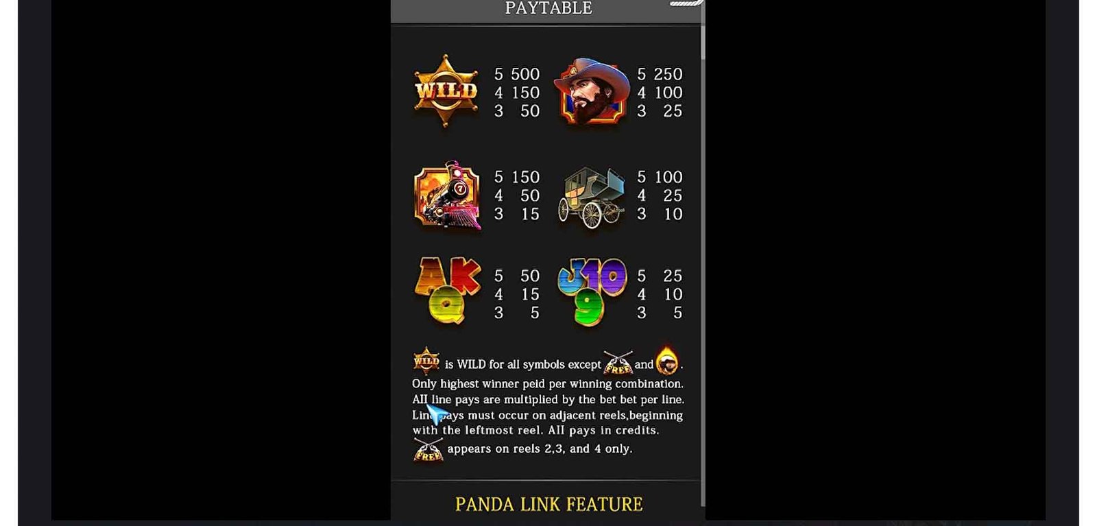 Gold Hunter 5