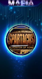 Spartacus Gladiator of Rome