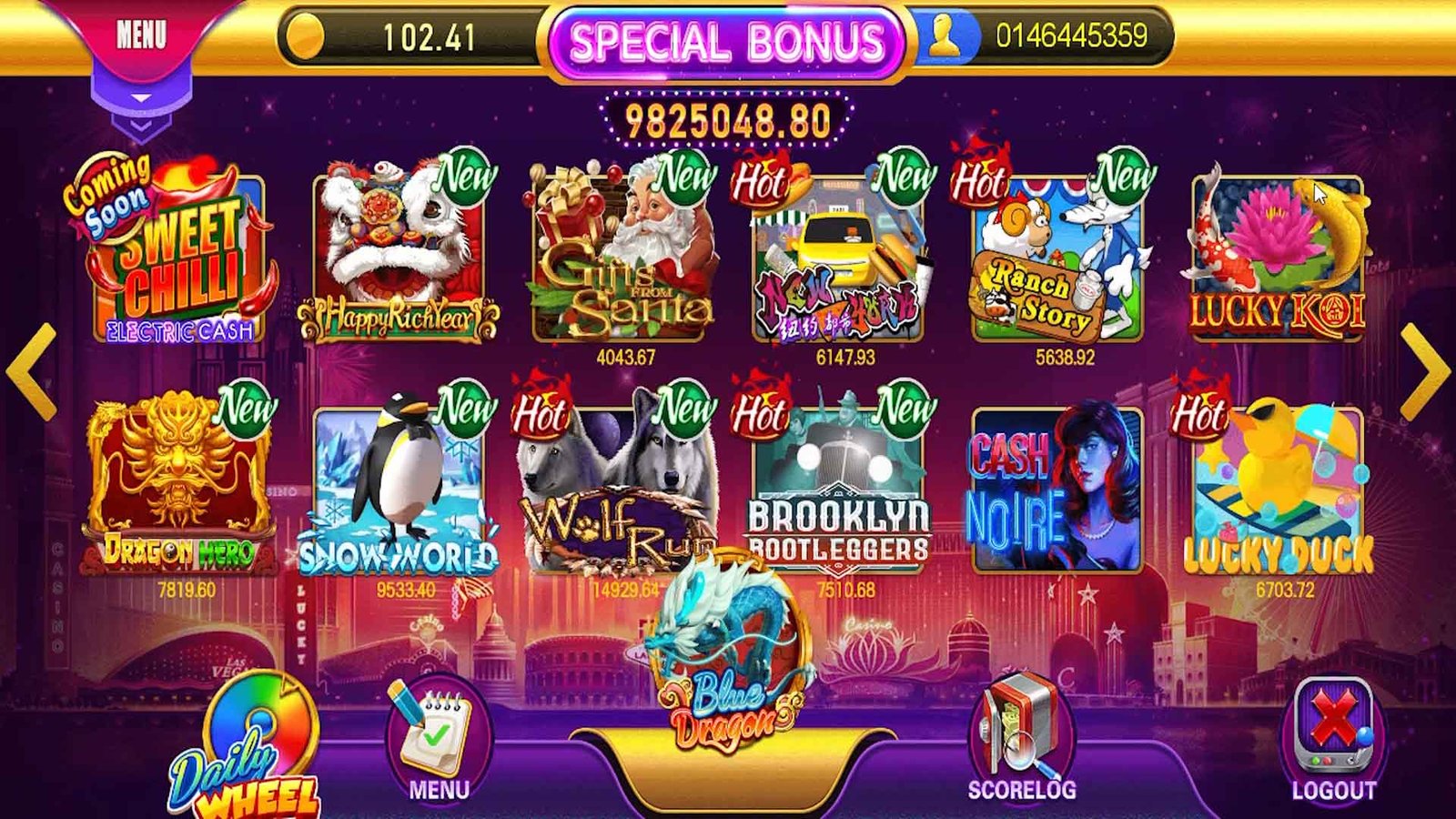 Thumbnail Image Wrapper