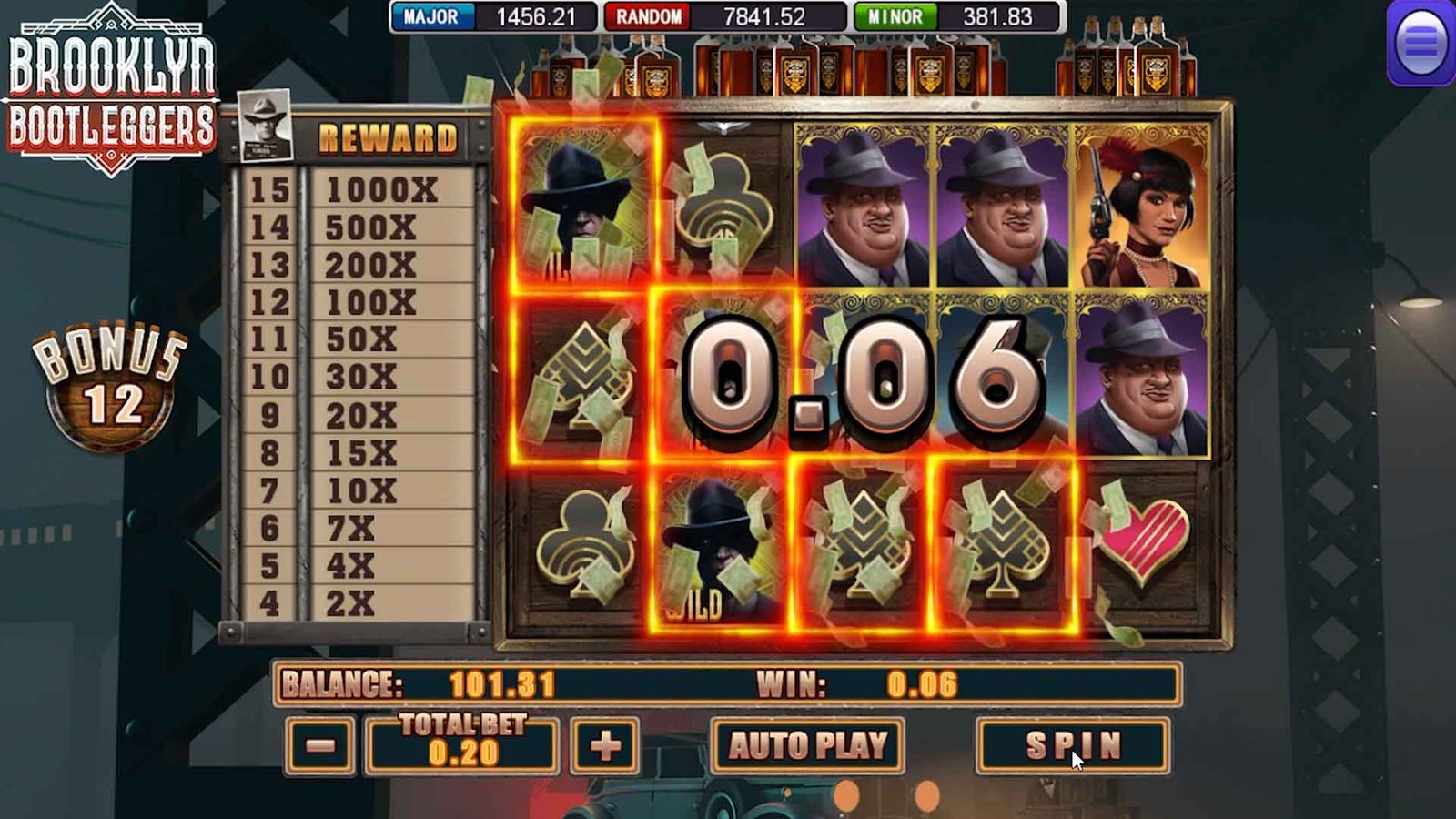 Brooklyn Bootleggers 9