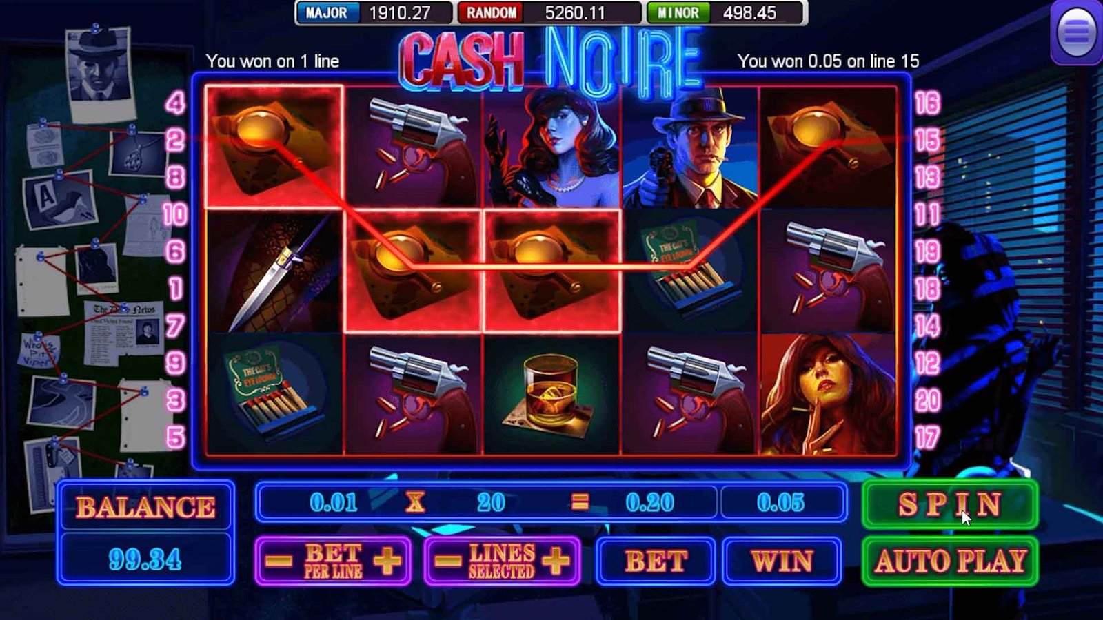 Thumbnail Image Wrapper