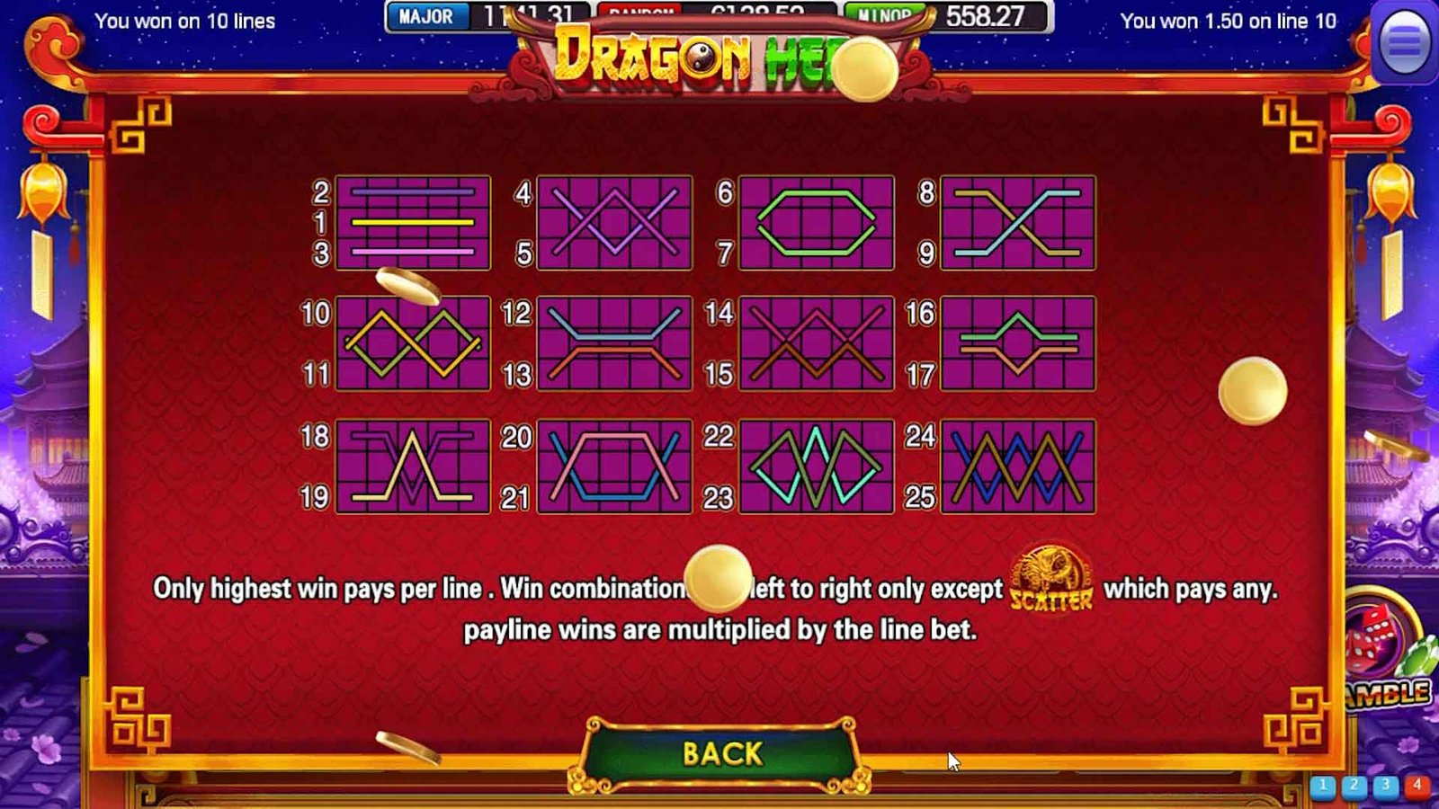 Dragon Hero 2