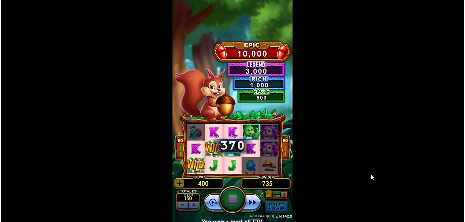 Forest Bash 2