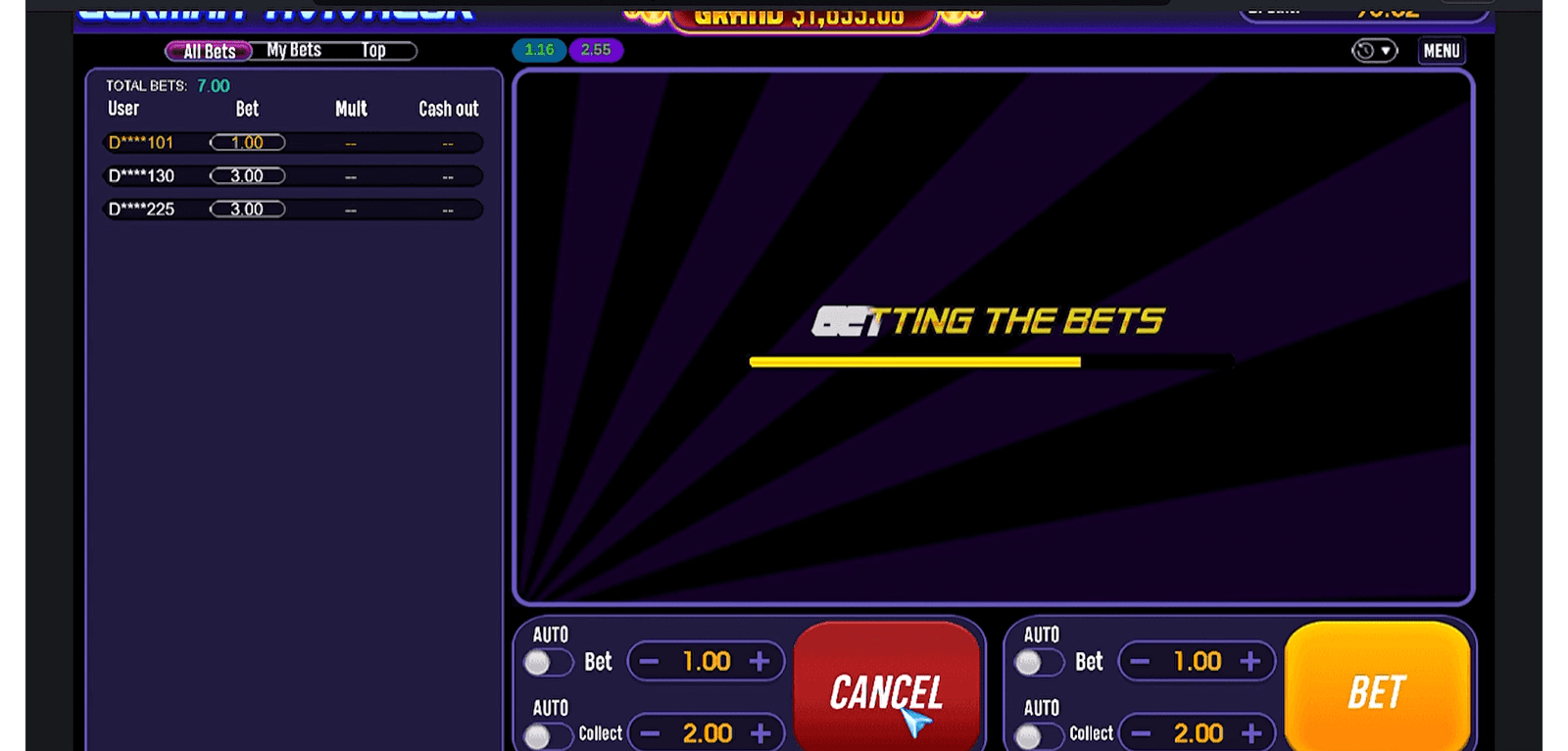 Thumbnail Image Wrapper