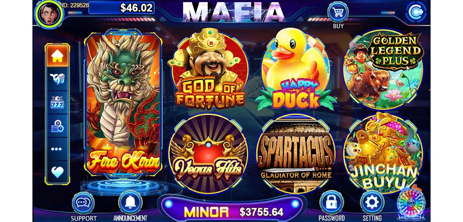Thumbnail Image Wrapper
