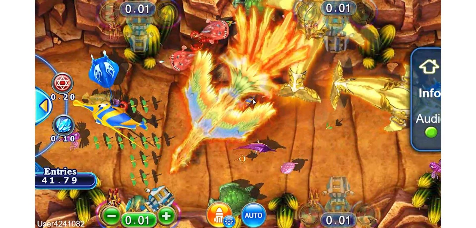 Golden Legend plus 7