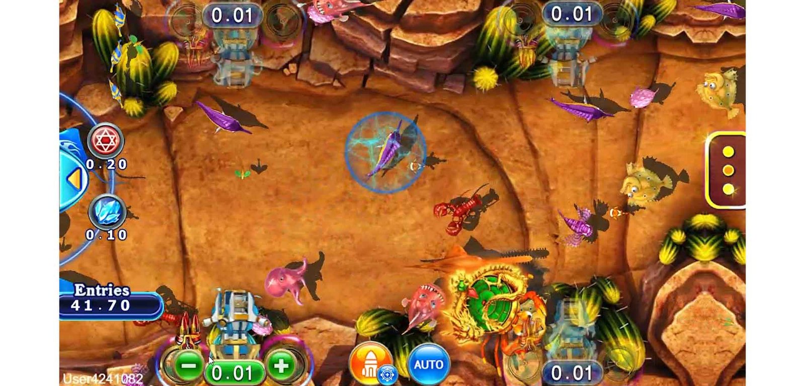 Golden Legend plus 5
