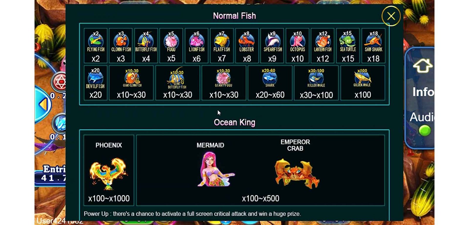 Golden Legend plus 2