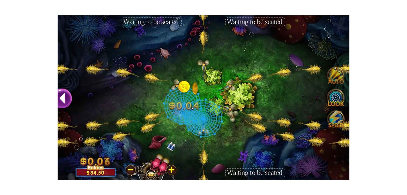 Thumbnail Image Wrapper