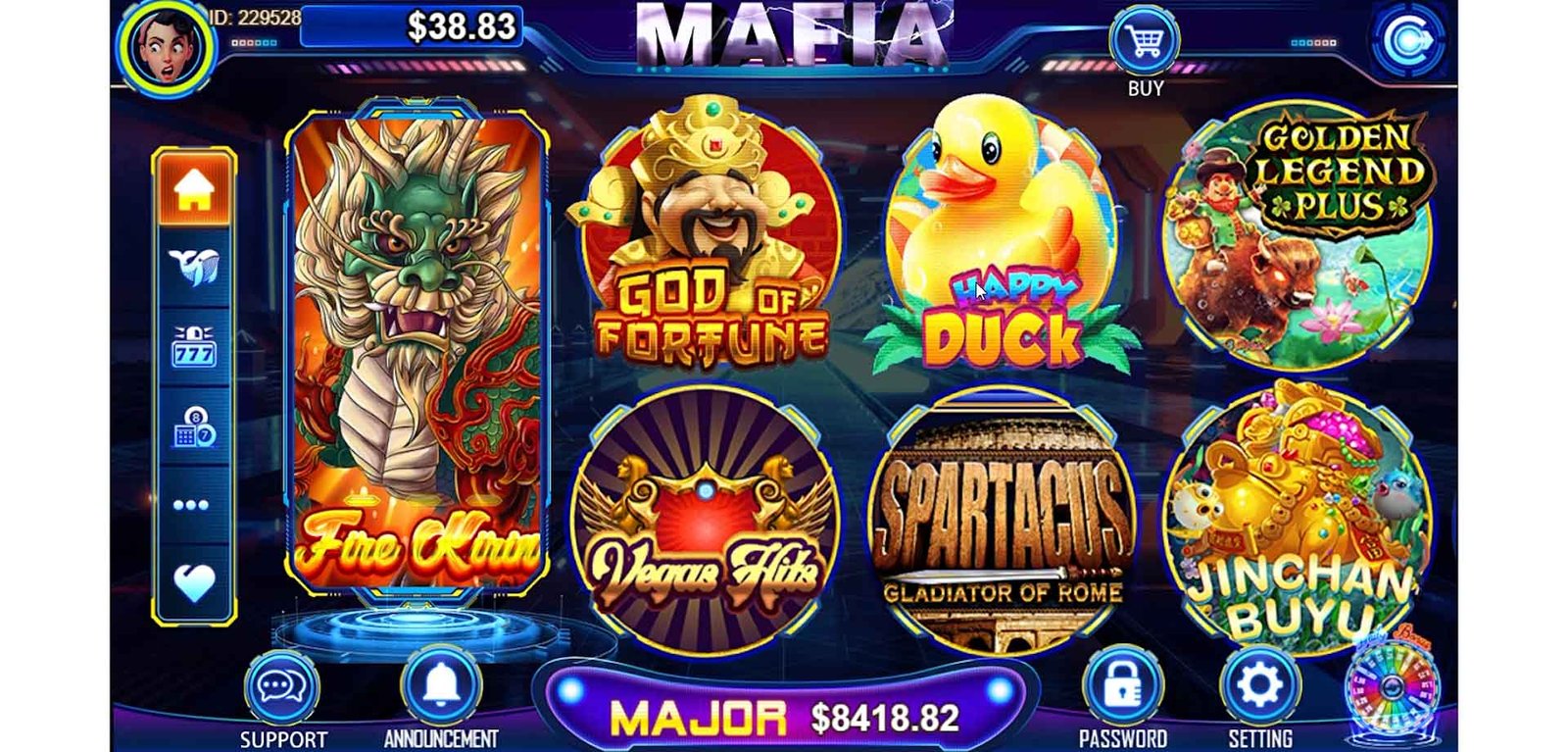 Thumbnail Image Wrapper