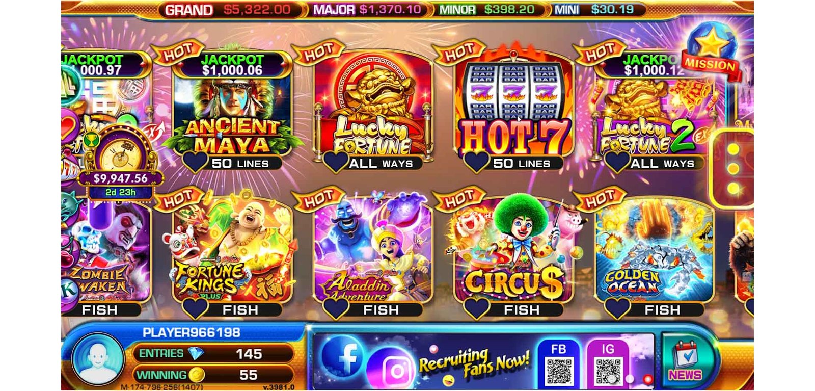 Thumbnail Image Wrapper