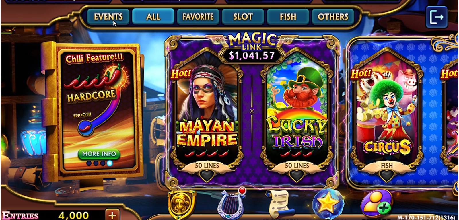Thumbnail Image Wrapper