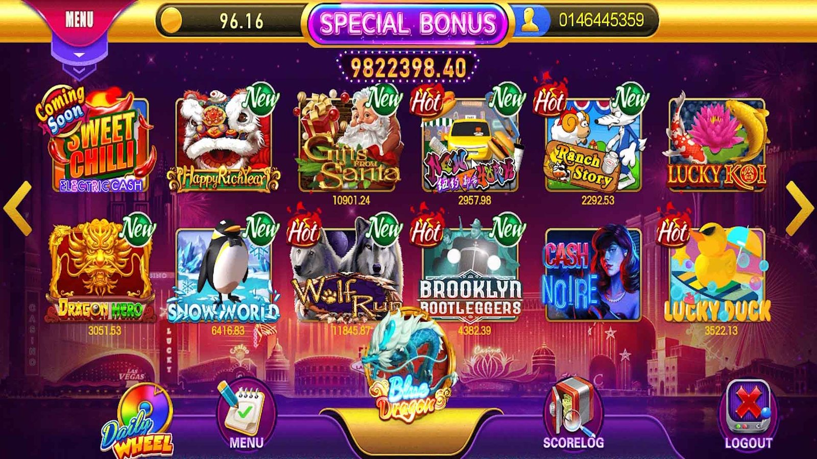 Thumbnail Image Wrapper