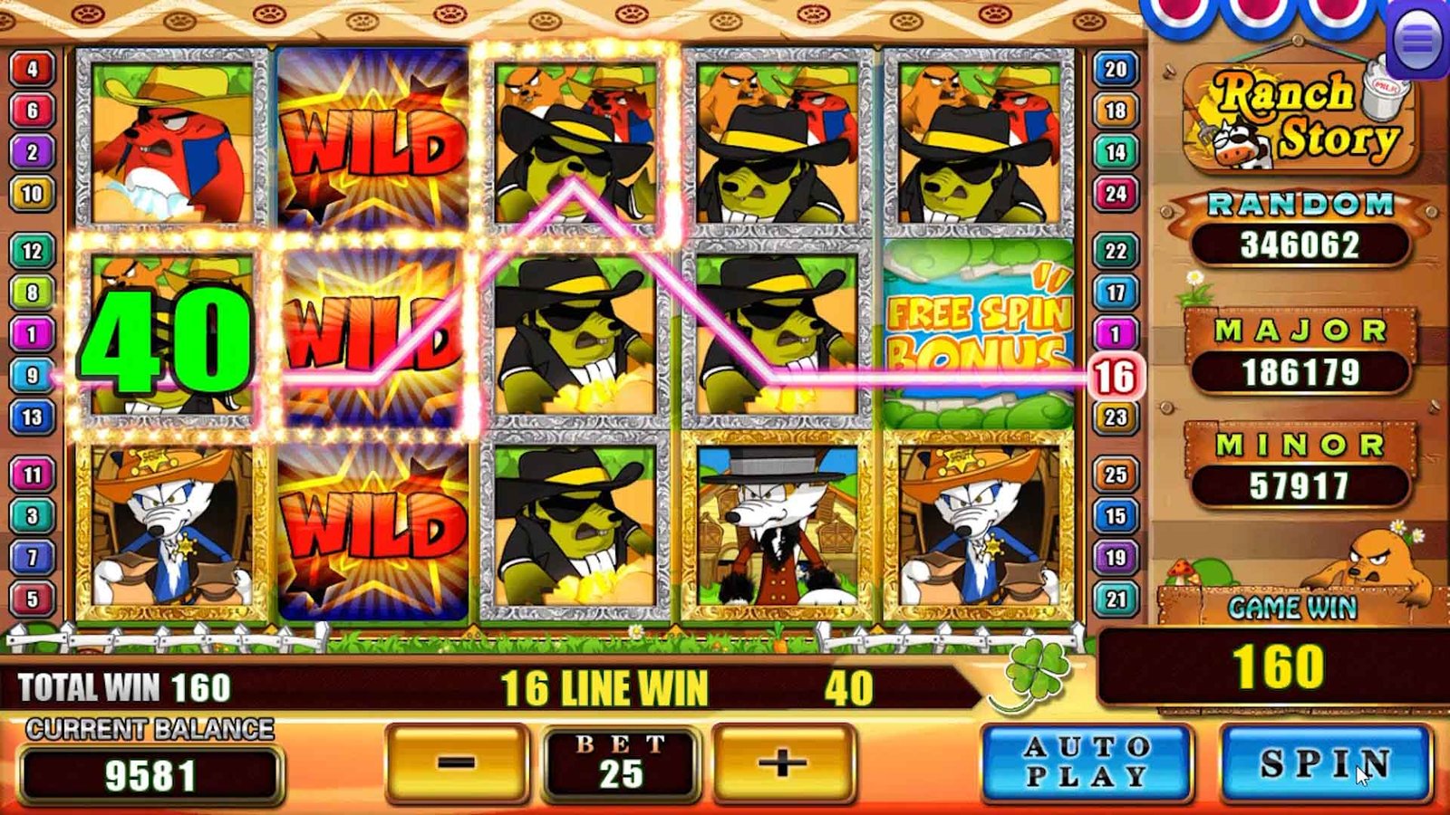 Thumbnail Image Wrapper