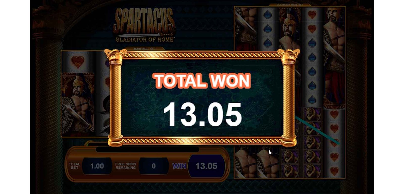 Spartacus Gladiator of Rome 7